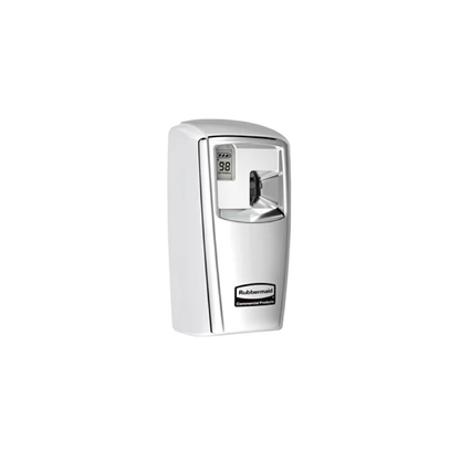 DISPENSADOR MICROBURST® 3000 LDC, CROMO