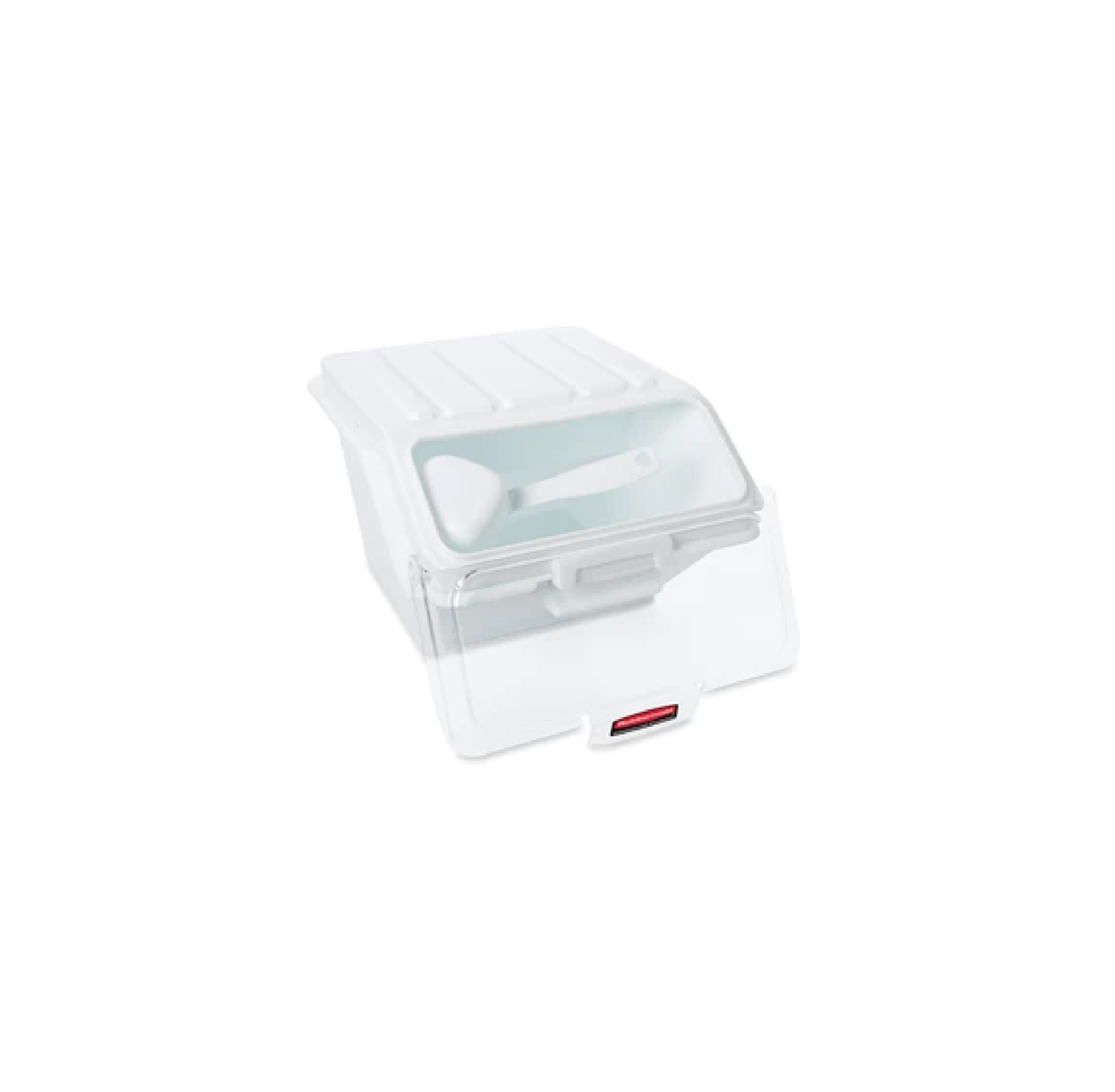 RECIPIENTE PARA 40 TAZAS CON CUCHARA ½ TAZA