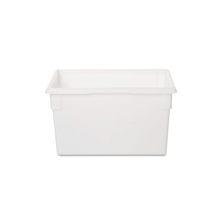 CAJA PARA ALIMENTOS BLANCA 21.5 GAL