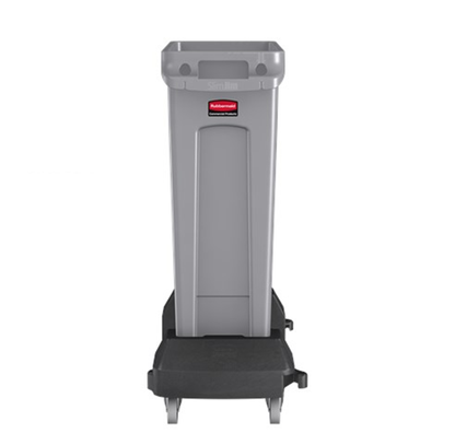 PLATAFORMA RODANTE ENGANCHABLE DE PLÁSTICO SLIM JIM®