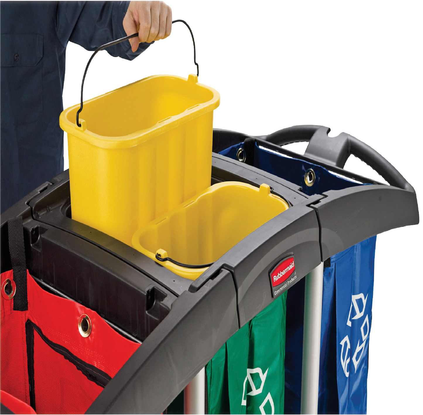 ORGANIZADOR EXECUTIVE 11.4 L