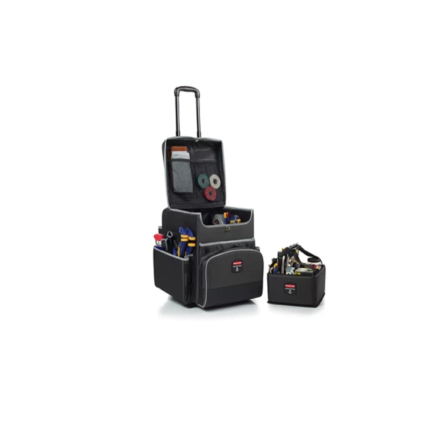 QUICK CARTE EXECUTIVE GRANDE
