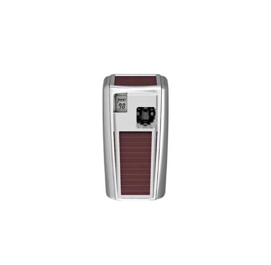 DISPENSADOR MICROBURST® 3000 CON TECNOLOGÍA LUMECEL™ CROMO
