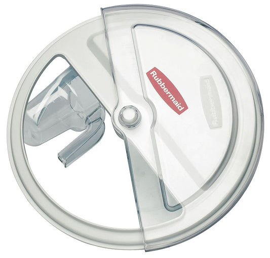 TAPA DESLIZANTE CON CUCHARA DE 3 TAZAS PARA CONTENEDOR BRUTE® FG262088