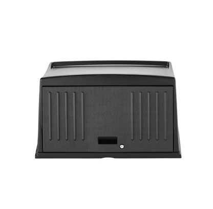 CUBIERTA DE SEGURIDAD EXECUTIVE PARA CARRO TRADICIONAL