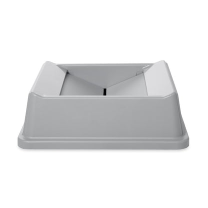 TAPA OSCILANTE UNTOUCHABLE 35 GAL