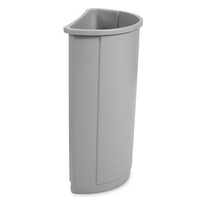 CONTENEDOR MEDIA LUNA UNTOUCHABLE UNIVERSAL, 21 GAL