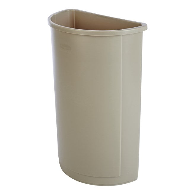 CONTENEDOR MEDIA LUNA UNTOUCHABLE UNIVERSAL, 21 GAL