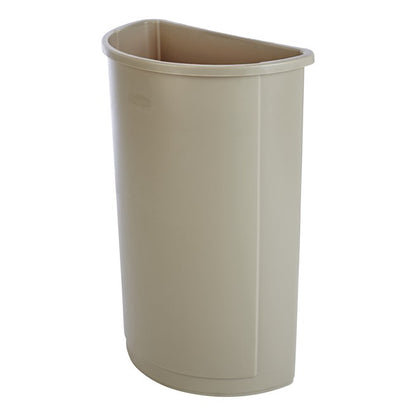 CONTENEDOR MEDIA LUNA UNTOUCHABLE UNIVERSAL, 21 GAL