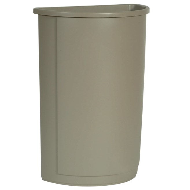 CONTENEDOR MEDIA LUNA UNTOUCHABLE UNIVERSAL, 21 GAL