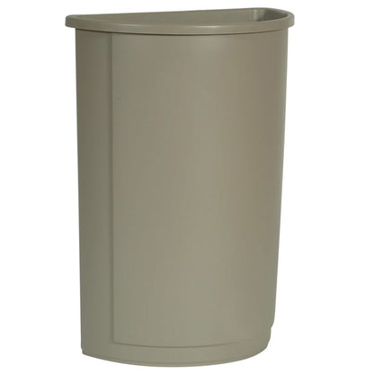 CONTENEDOR MEDIA LUNA UNTOUCHABLE UNIVERSAL, 21 GAL