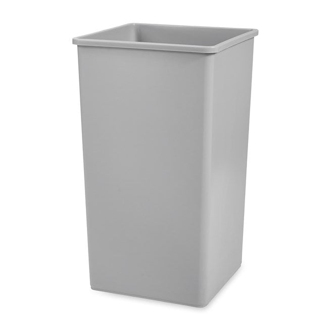 CONTENEDOR CUADRADO UNTOUCHABLE 50 GAL