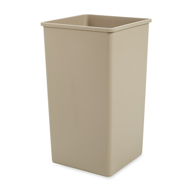 CONTENEDOR CUADRADO UNTOUCHABLE 50 GAL