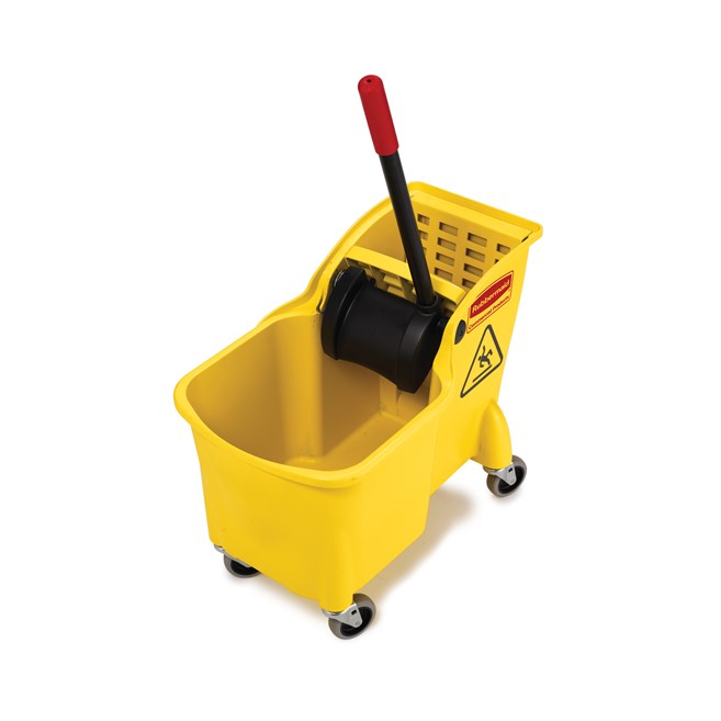 BALDE Y EXPRIMIDOR TANDEM 31 QT