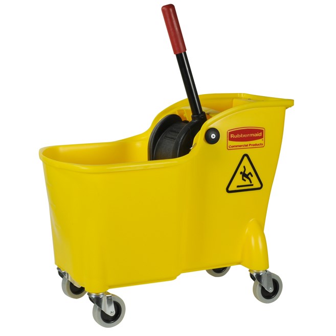 BALDE Y EXPRIMIDOR TANDEM 31 QT