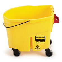 BALDE CON RUEDAS WAVEBRAKE 35 QT