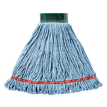 MOP HÚMEDO MEDIANO BLEND SHRINKLESS WEB FOOT DIADEMA 5"