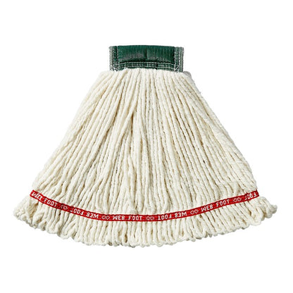 MOP HÚMEDO MEDIANO BLEND SHRINKLESS WEB FOOT DIADEMA 5"
