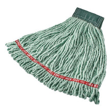 MOP HÚMEDO MEDIANO BLEND SHRINKLESS WEB FOOT DIADEMA 5"