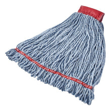 MOP HÚMEDO GRANDE BLEND SHRINKLESS WEB FOOT DIADEMA 5"