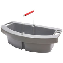 ORGANIZADOR PORTÁTIL GRIS