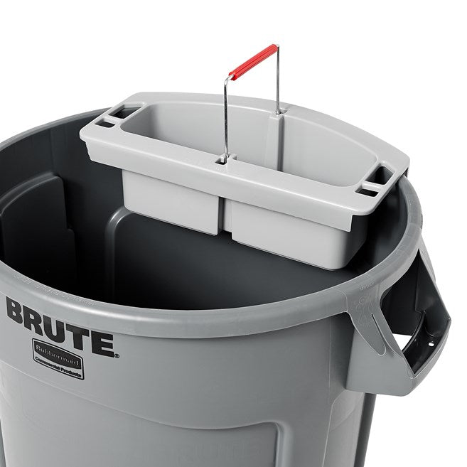 ORGANIZADOR PORTÁTIL GRIS