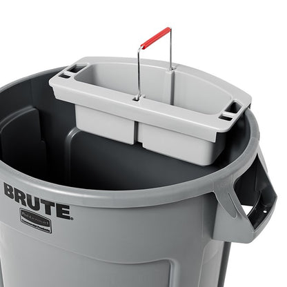 ORGANIZADOR PORTÁTIL GRIS