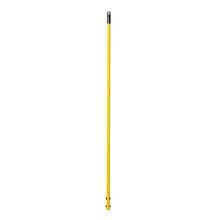 BASTÓN DE ACERO QUICK- CONNECT LIGERO AMARILLO