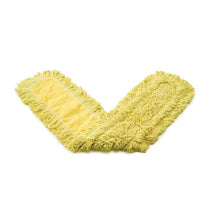 MOP PARA POLVO TRAPPER BLEND 36" AMARILLO