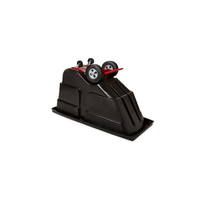 CARRO VOLCADOR UTILITARIO, RM, 45O LBS