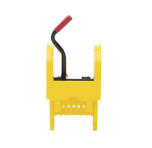EXPRIMIDOR DE PRENSA FRONTAL WAVEBRAKE AMARILLO