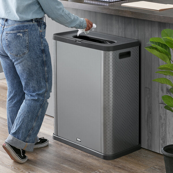 CONTENEDOR ELEVATE 23 GAL