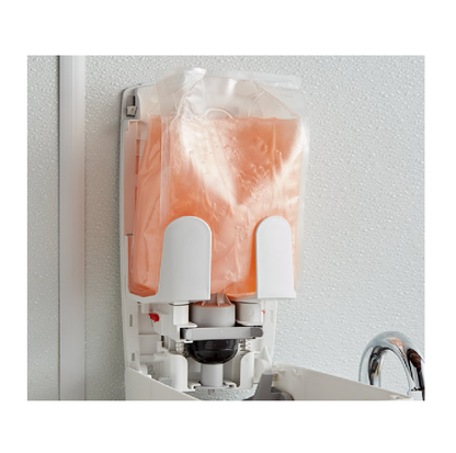 JABÓN LÍQUIDO HUMECTANTE LOCIÓN FLEX PARA MANOS 1300 ML