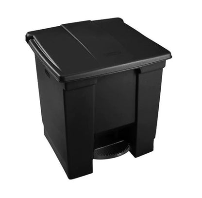 CONTENEDOR DE PEDAL LEGACY STEP ON 8 GAL