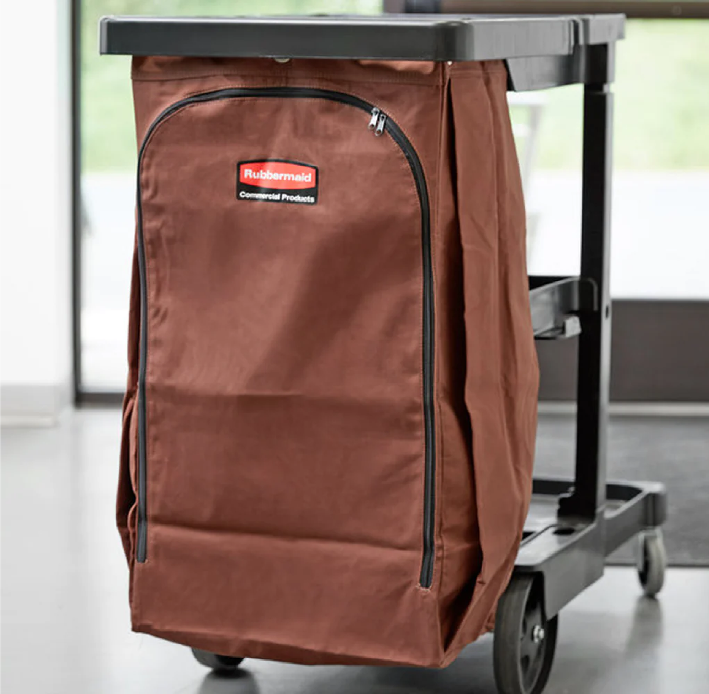 BOLSA DE LONA CON REVESTIMIENTO DE VINIL 129 L- ALTA CAPACIDAD