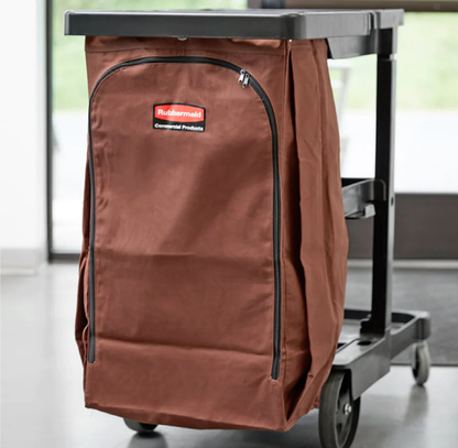 BOLSA DE LONA CON REVESTIMIENTO DE VINIL 129 L- ALTA CAPACIDAD