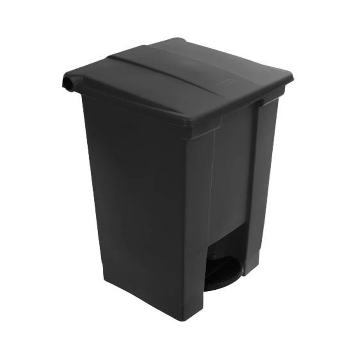 CONTENEDOR DE PEDAL LEGACY STEP ON 12 GAL