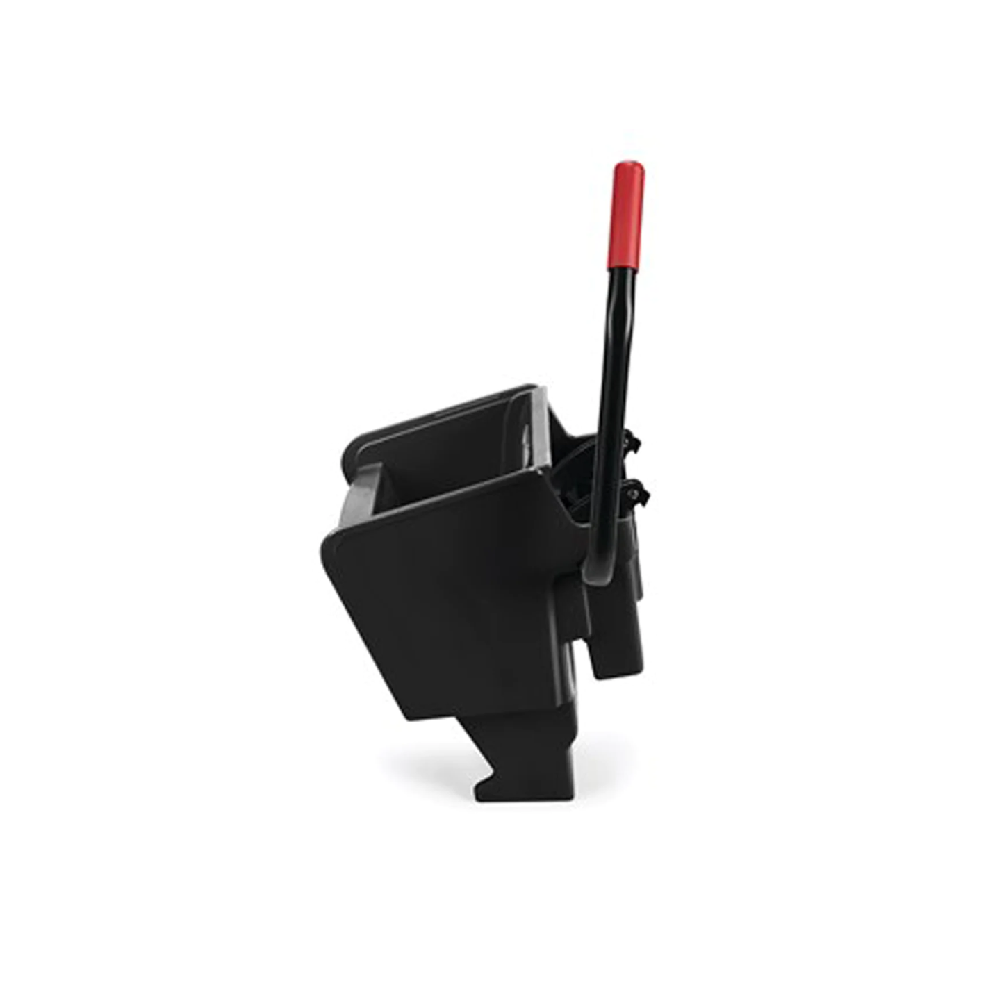 EXPRIMIDOR DE PRENSA LATERAL WAVEBRAKE EXECUTIVE, NEGRO
