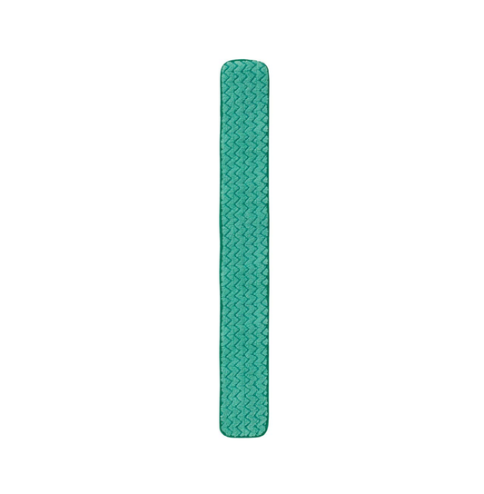 MOP DE MICROFIBRA PARA POLVO HYGEN 91.4 CM, VERDE
