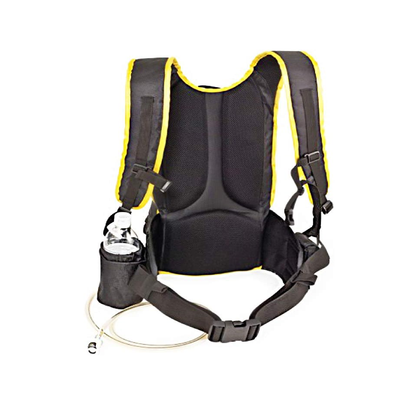 KIT DE ACABADO FLOW™ AMARILLO