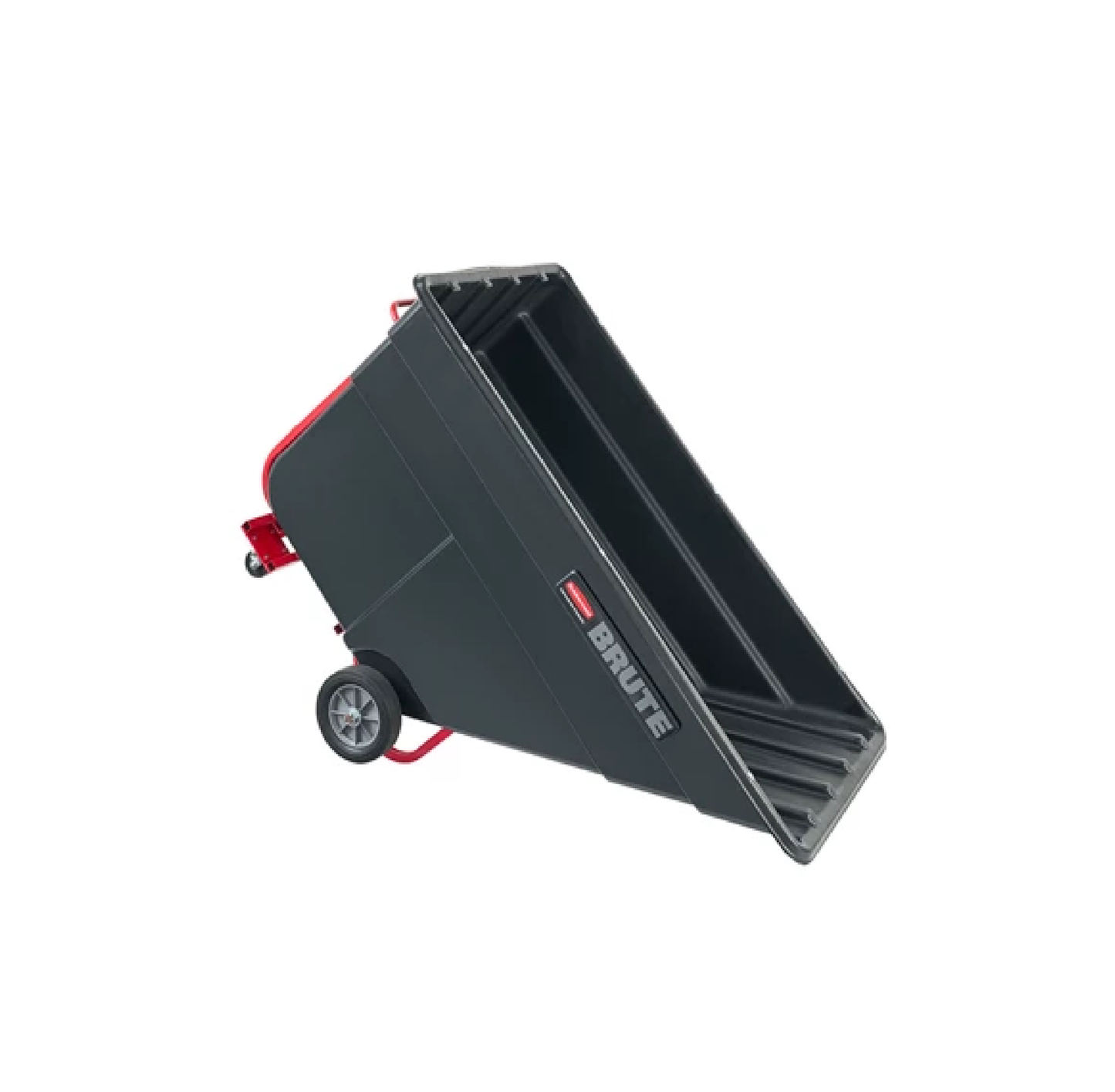 CARRO VOLCADOR CON MONTACARGAS TRABAJO ESTÁNDAR, MR, 1,500 LBS