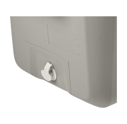 HIELERA COLEMAN® 52 QT, TAPA CON MOLDE PORTAVASOS Y ASAS