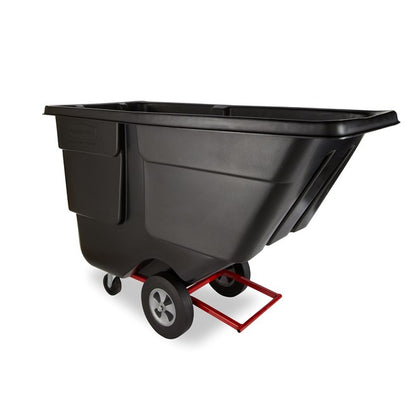CARRO VOLCADOR UTILITARIO, RM, 85O LBS