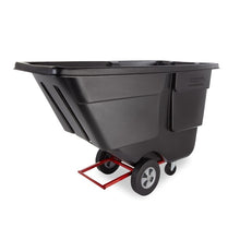 CARRO VOLCADOR UTILITARIO, RM, 85O LBS