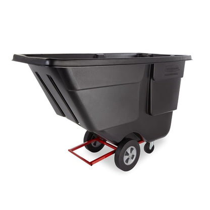 CARRO VOLCADOR UTILITARIO, RM, 85O LBS