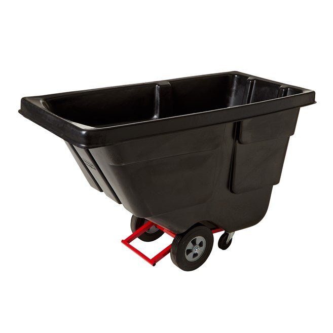 CARRO VOLCADOR UTILITARIO, RM, 45O LBS