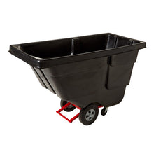 CARRO VOLCADOR UTILITARIO, RM, 45O LBS