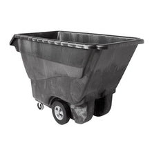 CARRO VOLCADOR DE ESPUMA ESTRUCTURAL, TRABAJO ESTÁNDAR, 1,250 LBS