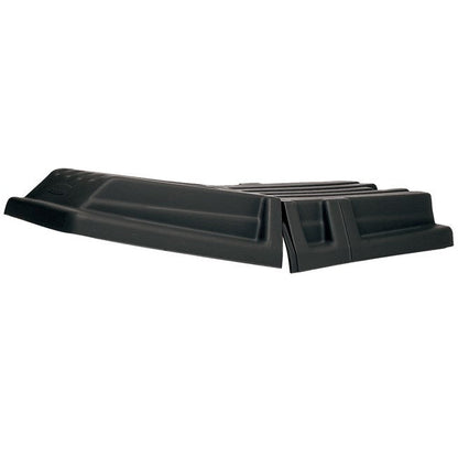 TAPA PARA CARRO VOLCADOR 1/2 YD, NEGRO