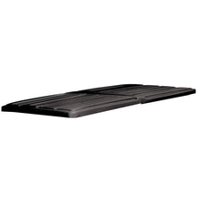 TAPA PARA CARRO DE VOLTEO 1 1/2 YD, NEGRO